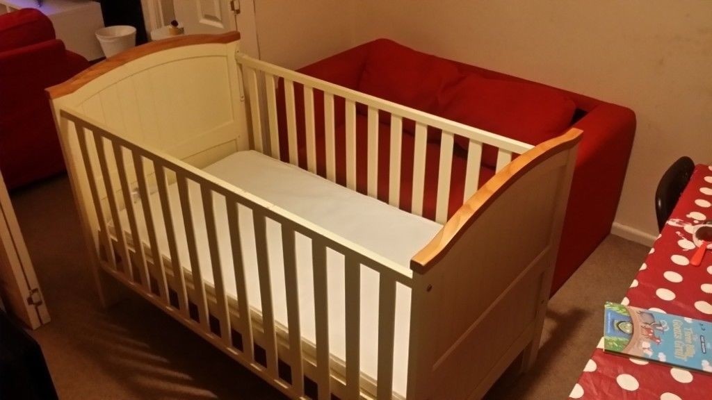 baby bed 1 year old